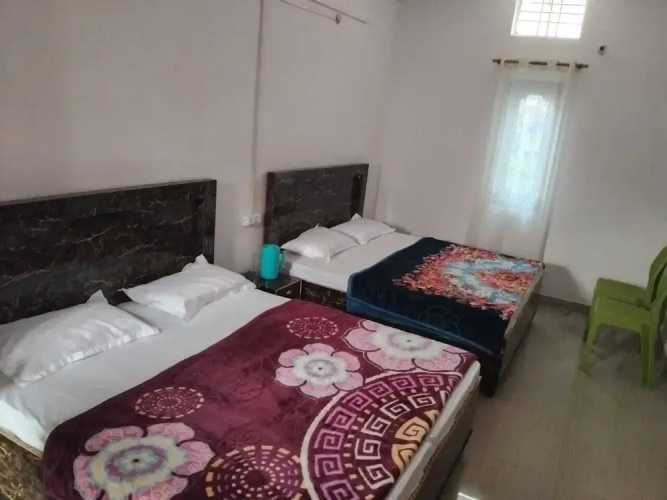 Rawat Residency