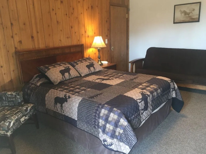 MX Motel