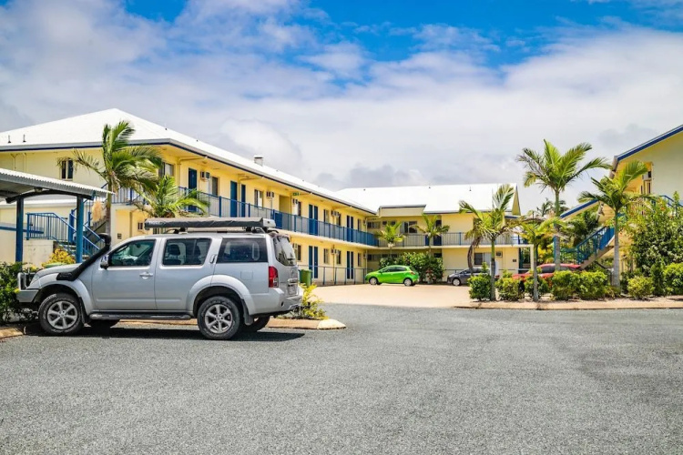 Hotelafbeelding