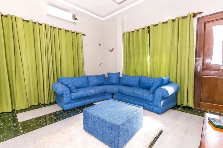 Woolsack Suites
