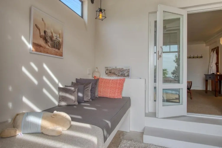 Luxury Double room