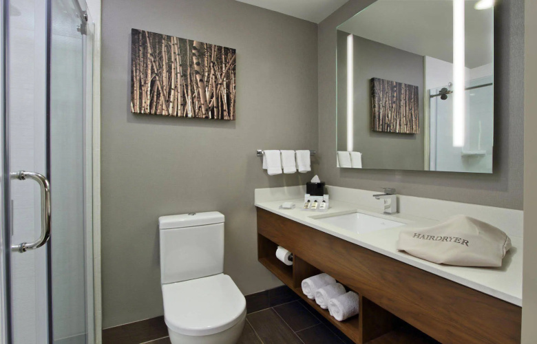 Hilton Garden Inn New York/Midtown Park Avenue photo 10