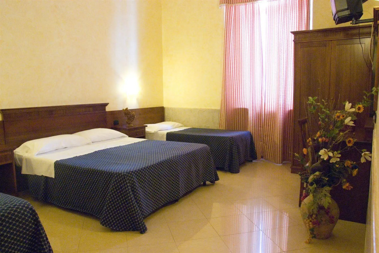 Hotel Luciani