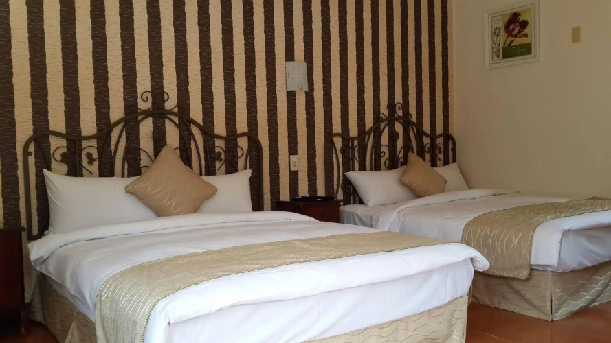 Bora Bora Bed and Breakfast
