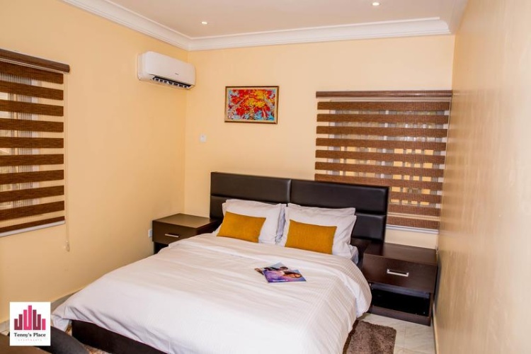 2 Bedrooms Suite