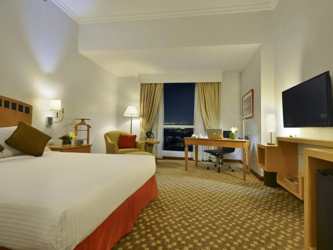 The Linden Suites