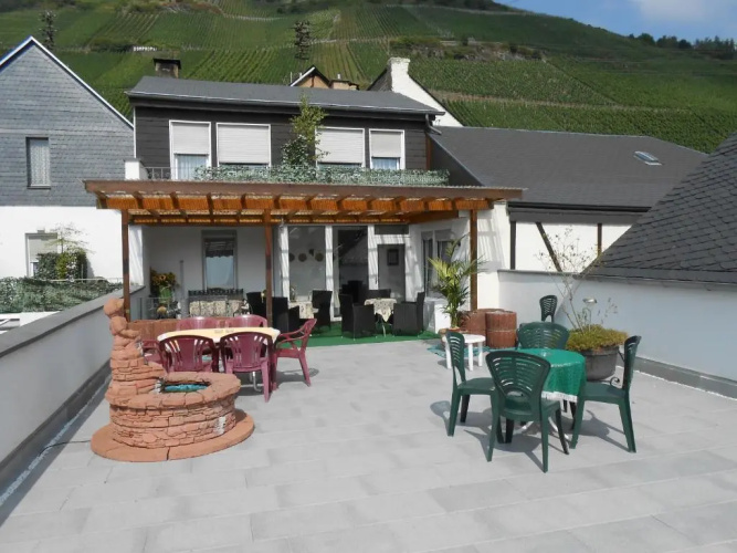 Hotel Zum Josefshof