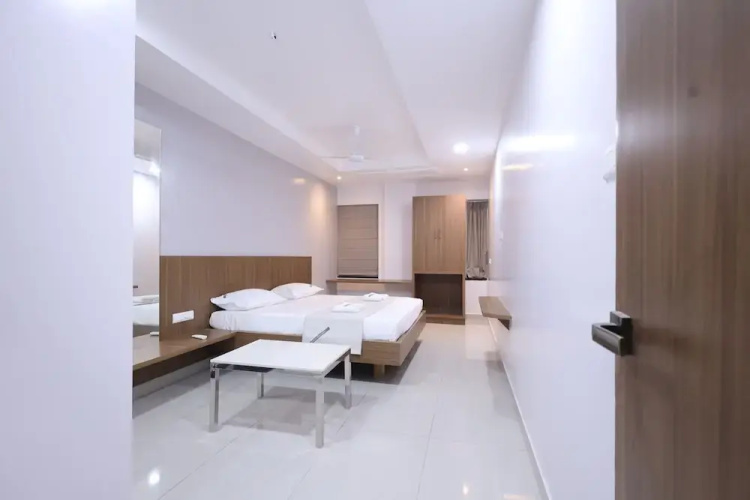 Tirupati Prime Homestay