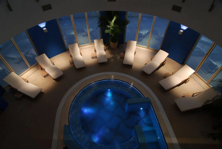 Splendid Conference & Spa Resort photo 36