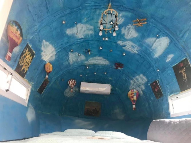 Tent