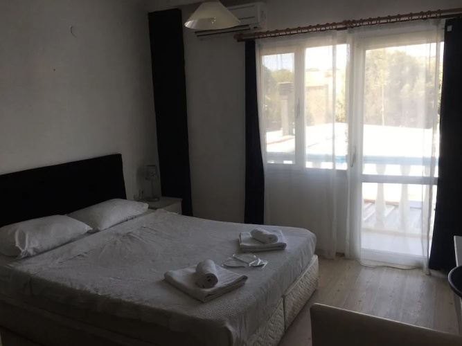 Alacati Sakiz Ev Hotel