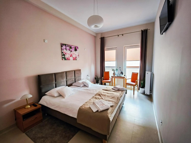 Hotel Antoninska