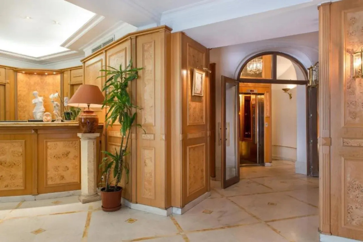 Hotelbild