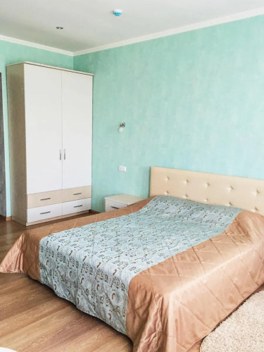 Фотография номера мотеля Тихий Дон