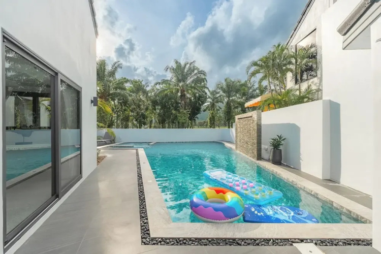 Golfside 5BRVilla with Private Pool V192