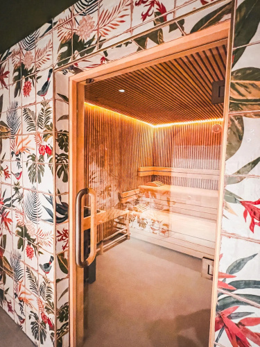 Bloom House Hotel & Spa photo 16