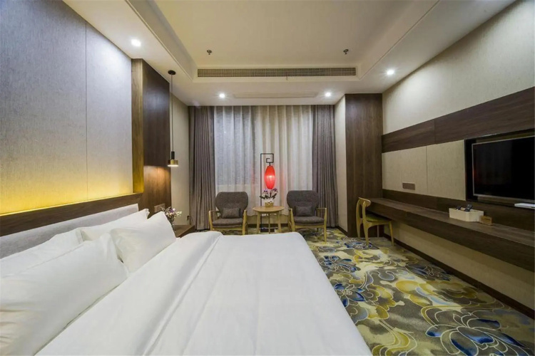 Xichao Inn
