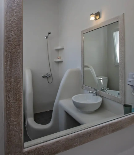 Triple Apartment
