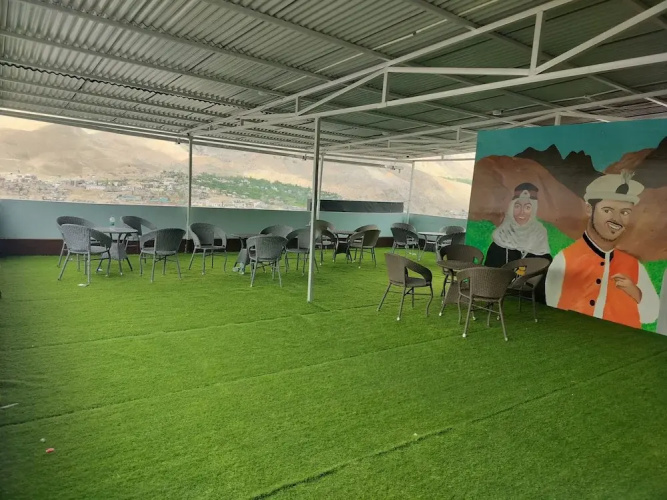 Universal Comfort Guest House