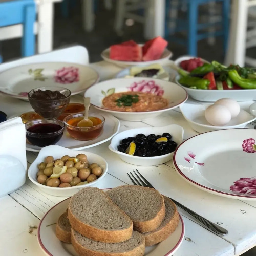Rana Otel Alacati