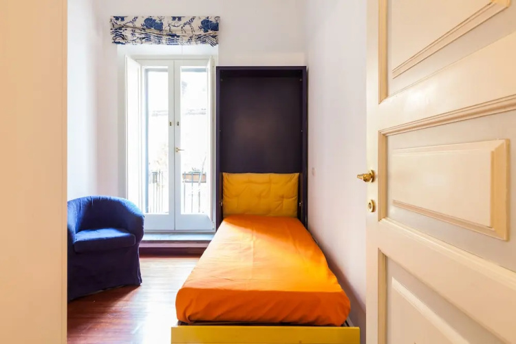 Luxury Trevi Apartment