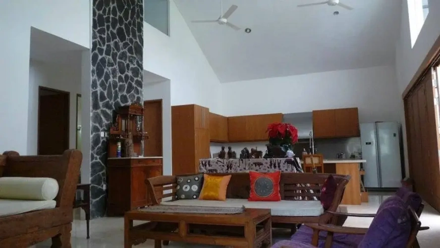 Luxury Bungalow