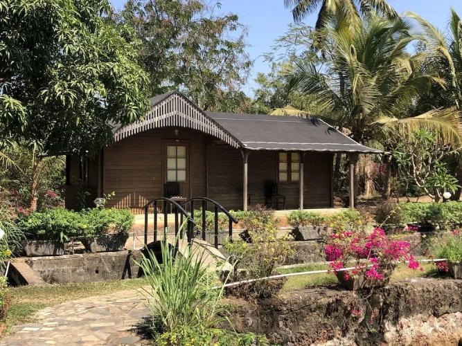 Double Family Suite