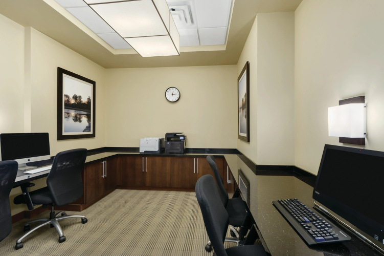 Embassy Suites Orlando - Lake Buena Vista South photo 26