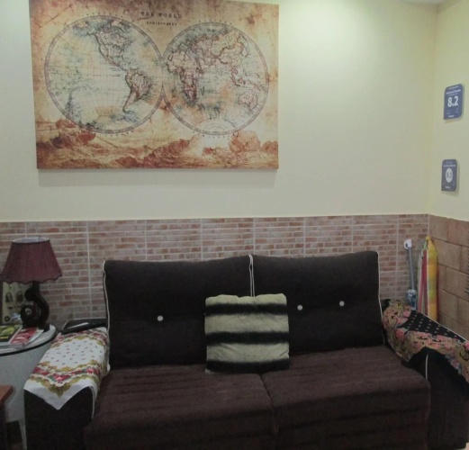 Guest House Capitão Mor