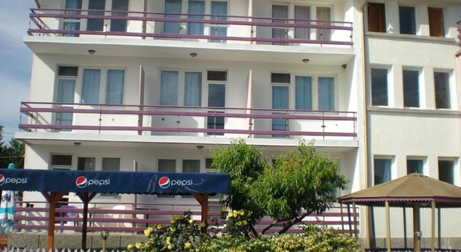 Hotelbild