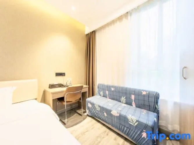 Business Twin room