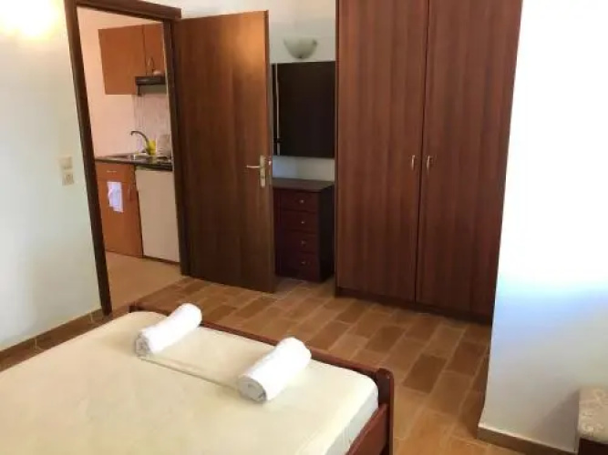 Posidon Bungalows