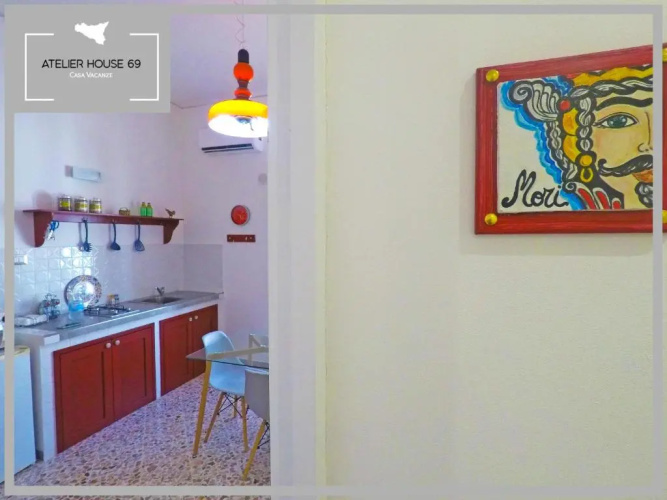 Atelier House 69