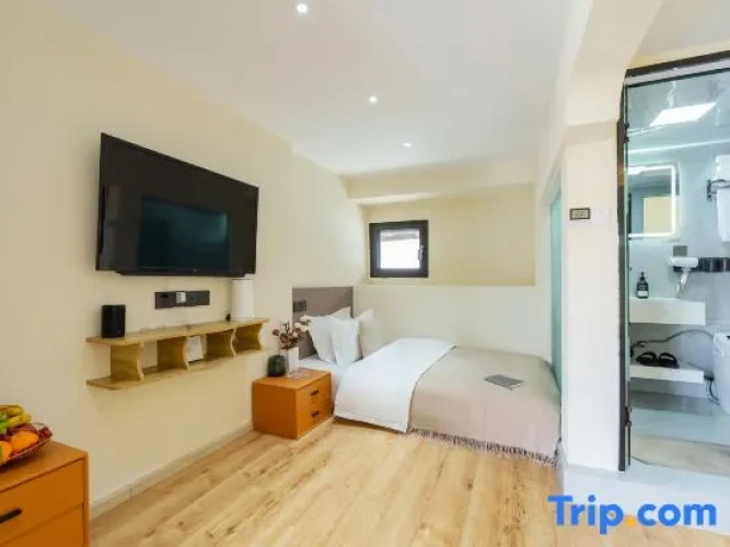 4 Bedrooms Standard room with view