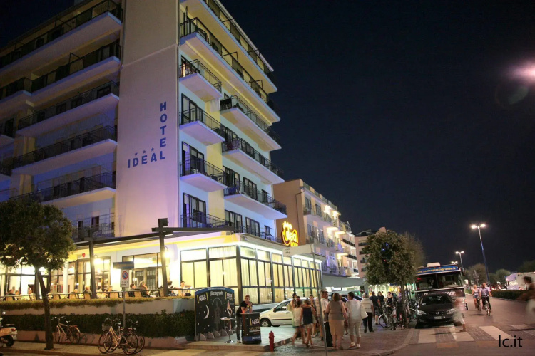 Image de l'hôtel