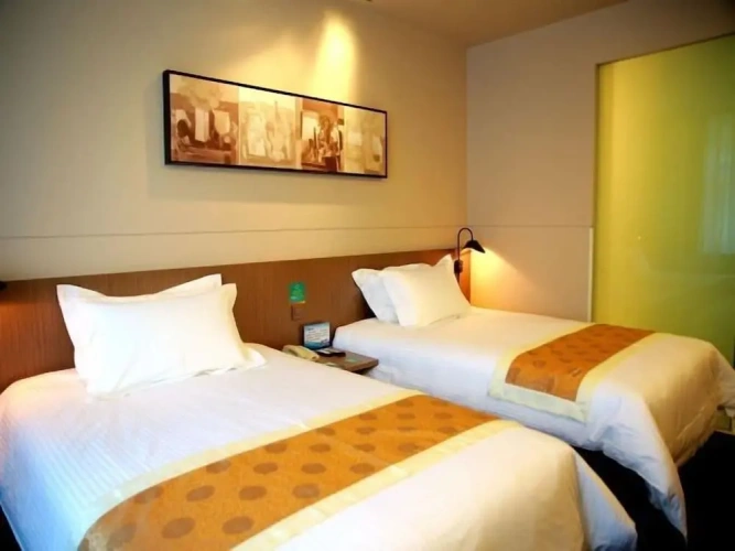 Business Twin room