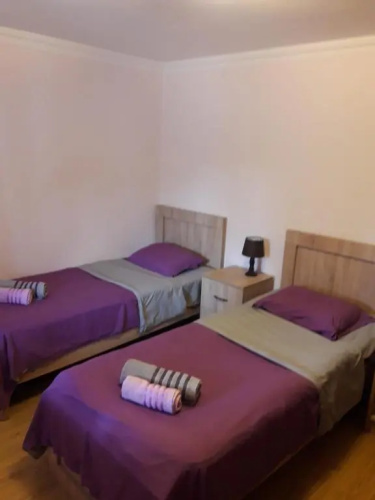 Guest House On Mirian Mepe