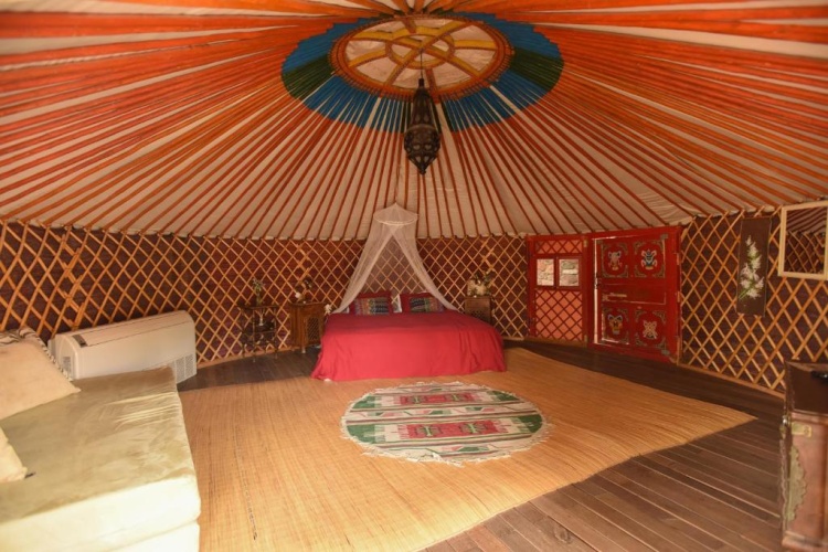 Tent