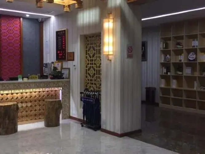 Quancheng Hotel