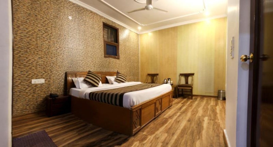 Premium Double room