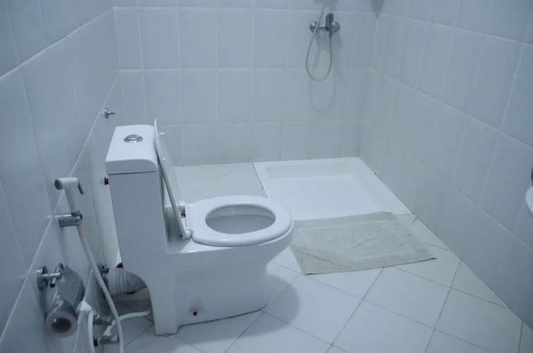 Vamos Hotel Mikumi