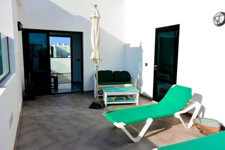 Apartment Atlantic Green 3 - Rnu 88877