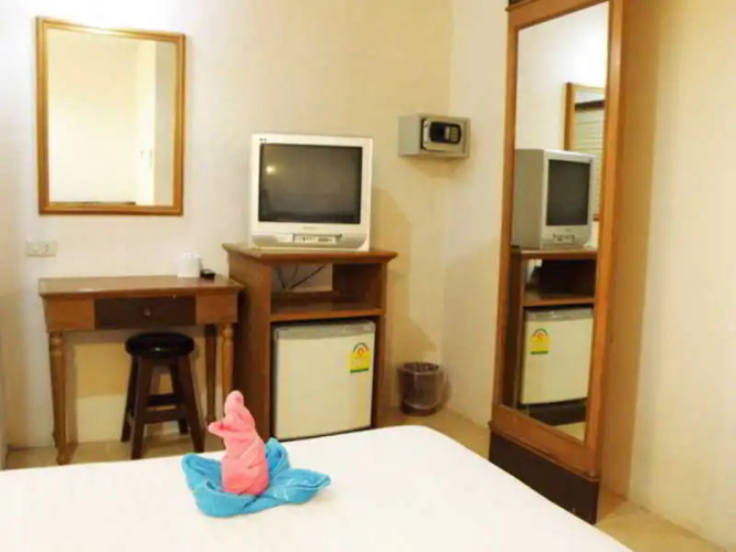 Kinnaree House Phi Phi