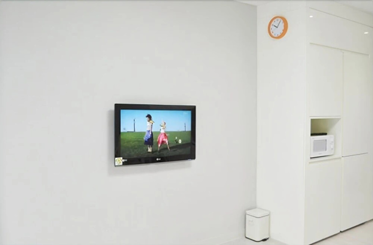 Residence Pangyo