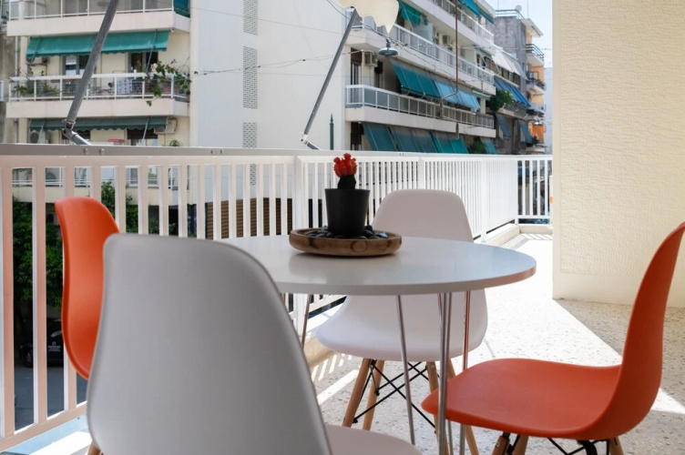 Acropolis Exclusive Apartment