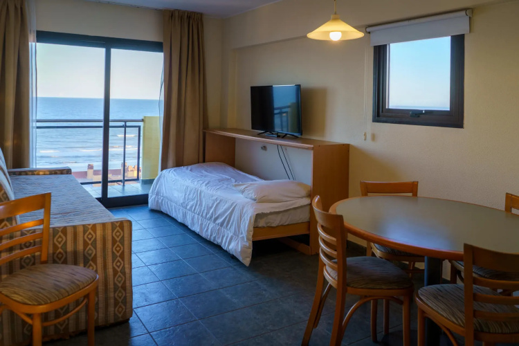 Hostal Del Sol