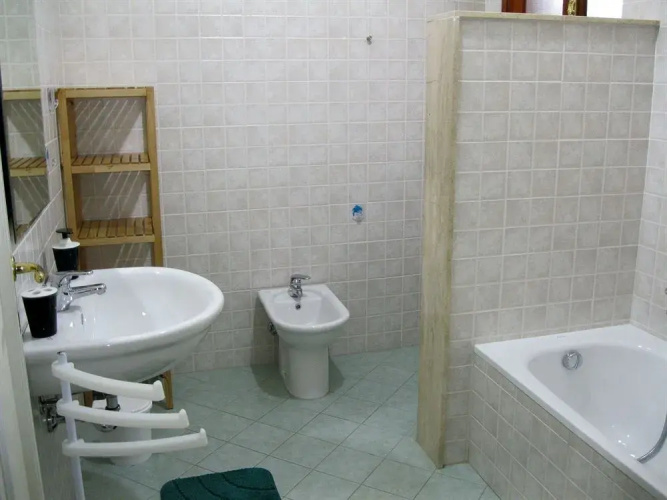 Ambar Bed & Breakfast