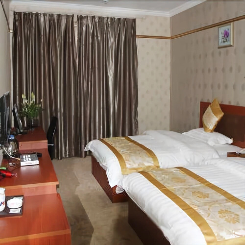 Kunming Hua Tian Hotel