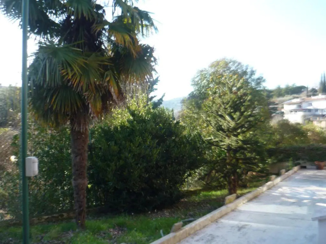 Un angolo tranquillo a due passi dal centro