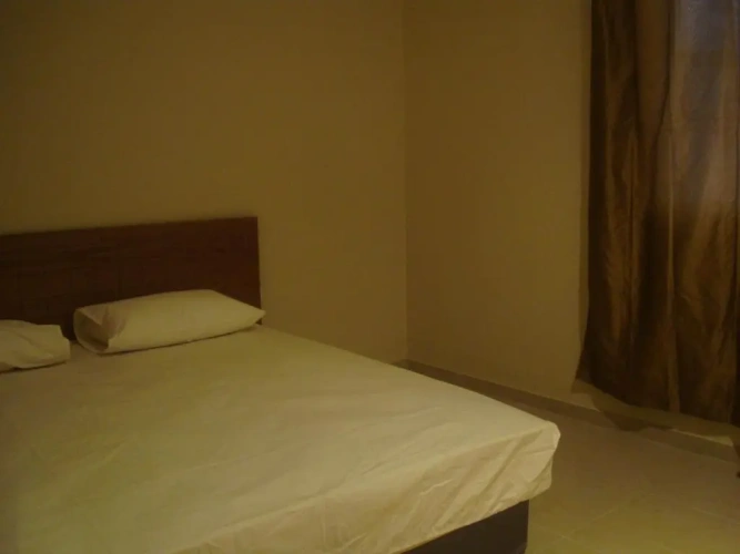 Classic Single room